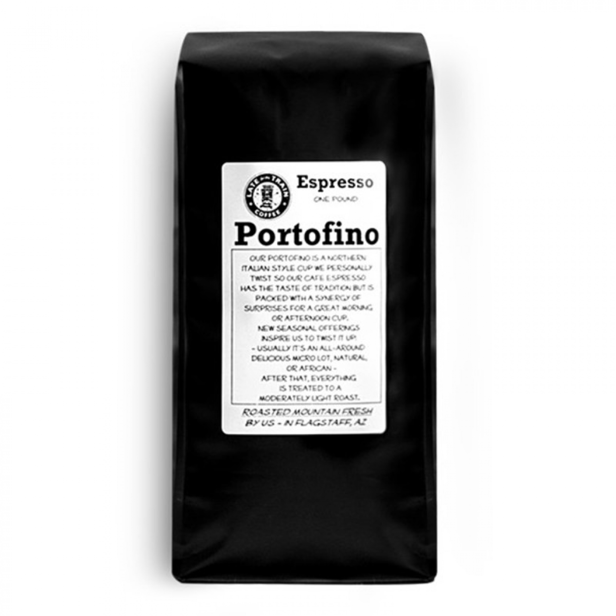 Portofino Espresso